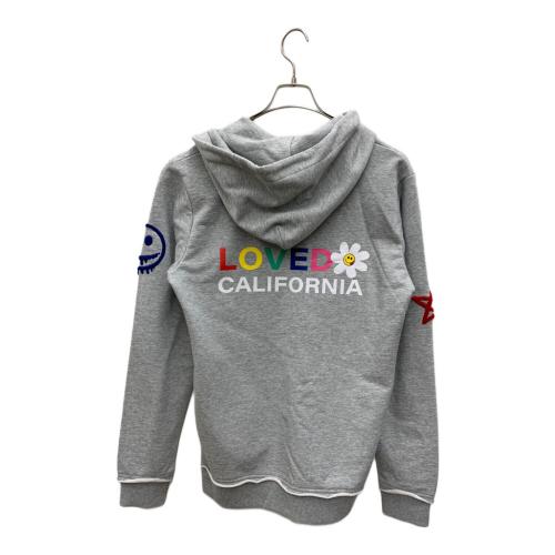 TRESTAR (トレスター) ジャージセット メンズ SIZE XL グレー BJNC09-1