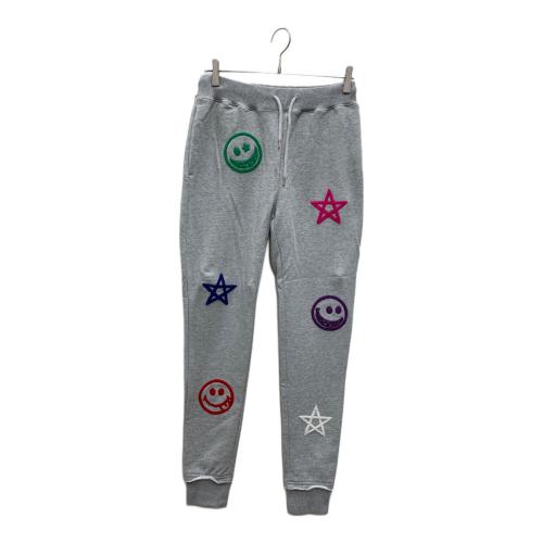 TRESTAR (トレスター) ジャージセット メンズ SIZE XL グレー BJNC09-1