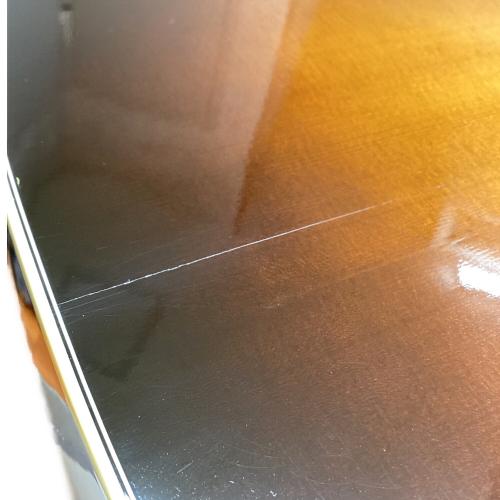 GIBSON (ギブソン) アコースティックギター  J-45 STANDARD  2011年製