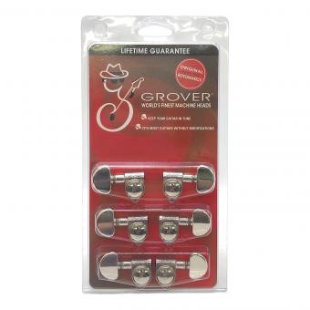 GROVER (グローバー) ペグ 未使用品