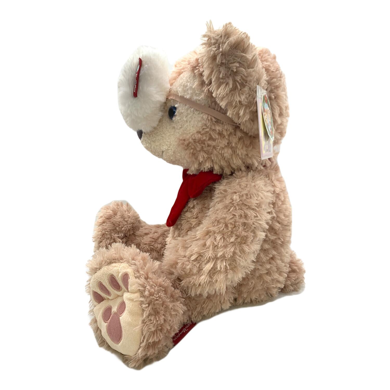 DISNEY (ディズニー) ヌイグルミ クリスマス シェリーメイ｜トレファク