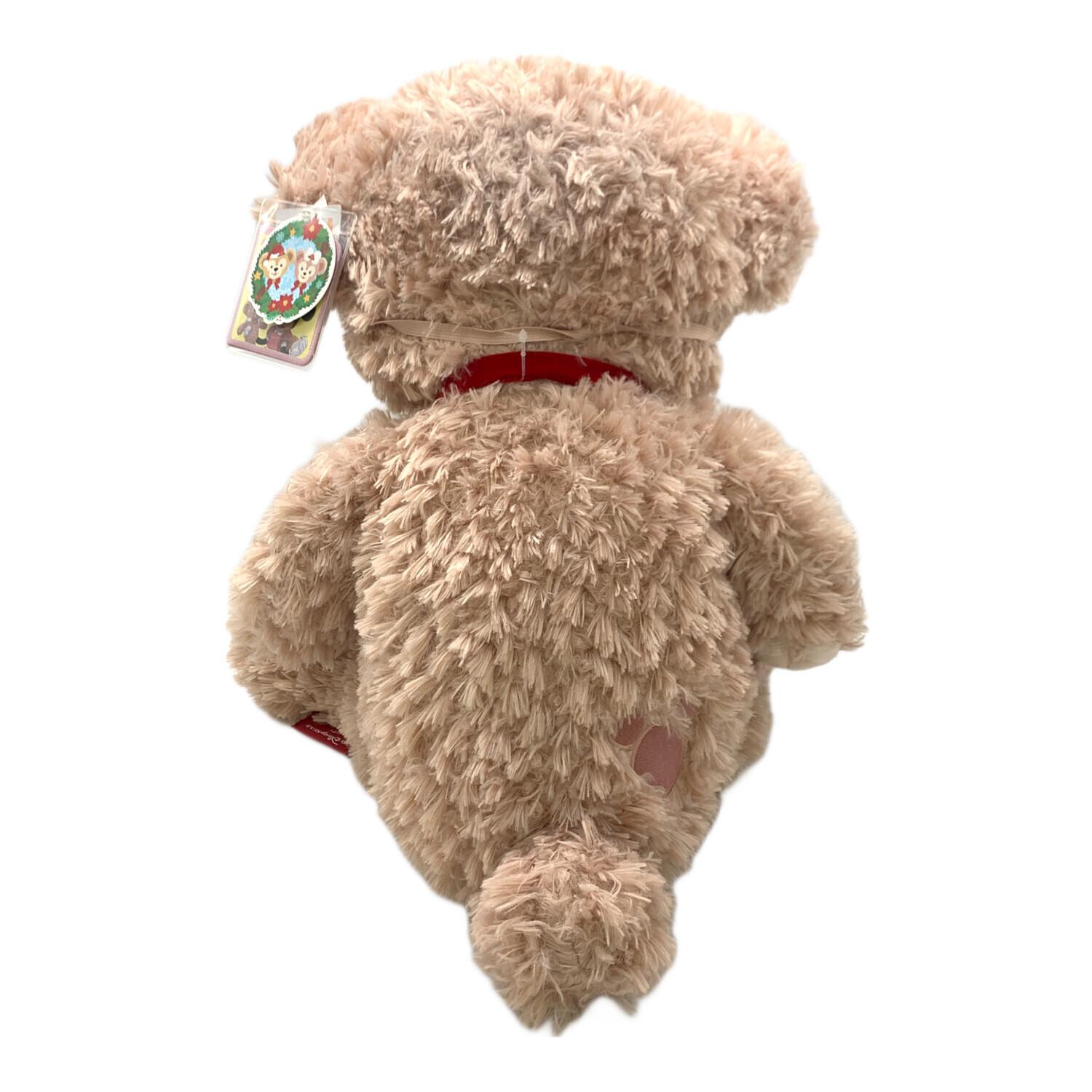 DISNEY (ディズニー) ヌイグルミ クリスマス シェリーメイ｜トレファク