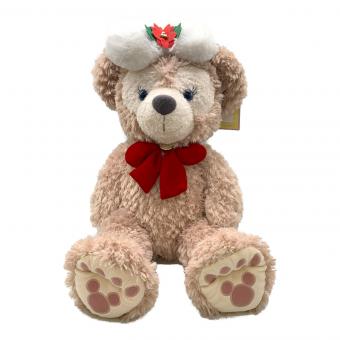 DISNEY (ディズニー) ヌイグルミ クリスマス シェリーメイ