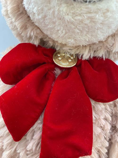 DISNEY (ディズニー) ヌイグルミ クリスマス シェリーメイ