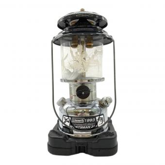 Coleman (コールマン) ガスランタン ※経年のため現状販売 SPORTSMAN 288 1993 Limited Edition