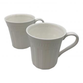 Wedgwood (ウェッジウッド) マグカップ コロシアム 2Pセット
