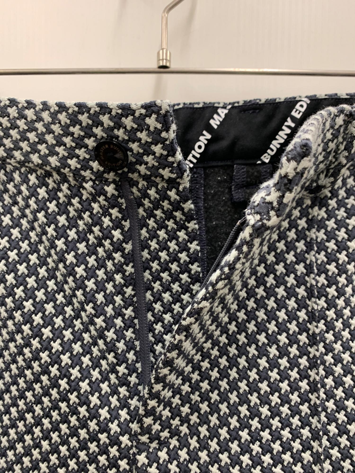 MASTER BUNNY EDITION (マスターバニーエディション) ゴルフウェア