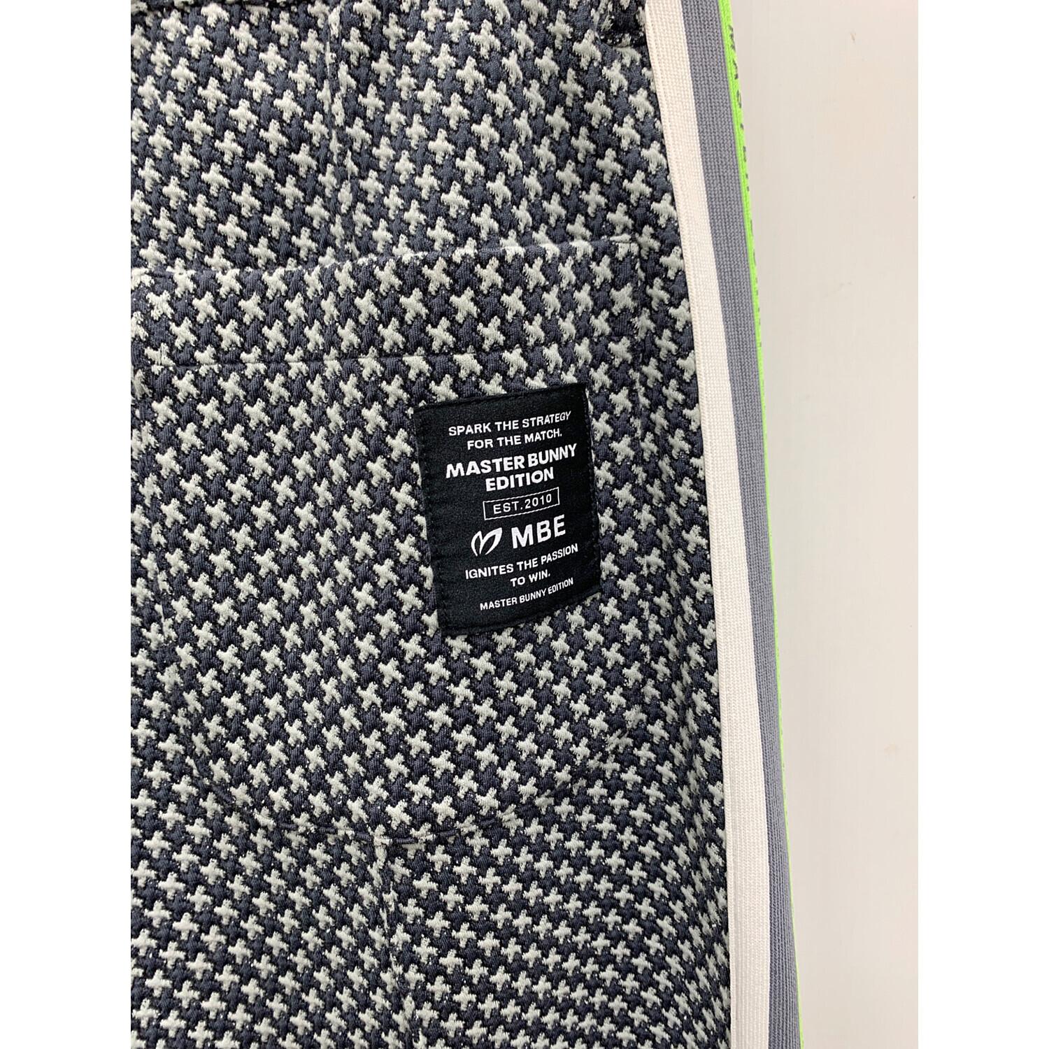 MASTER BUNNY EDITION (マスターバニーエディション) ゴルフウェア