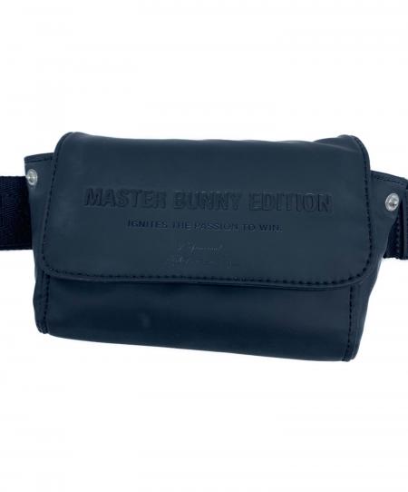 MASTER BUNNY EDITION (マスターバニーエディション) ウエストポーチ