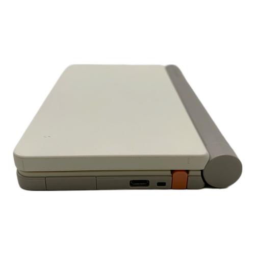 CASIO (カシオ) 電子辞書 ケース付き XD-SR4900WE