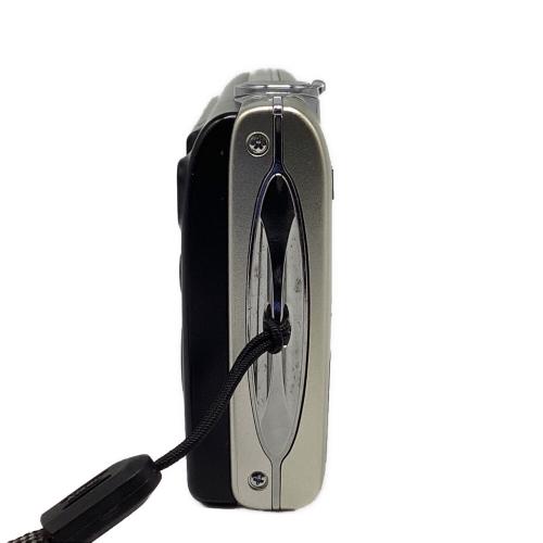 Nikon (ニコン) コンパクトデジタルカメラ S5100