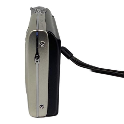 Nikon (ニコン) コンパクトデジタルカメラ S5100