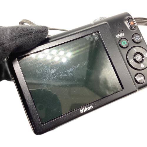 ニコン Nikon COOLPIX S5100 デジカメ Amazon | Nikon デジタルカメラ COOLPIX (クールピクス) S5100