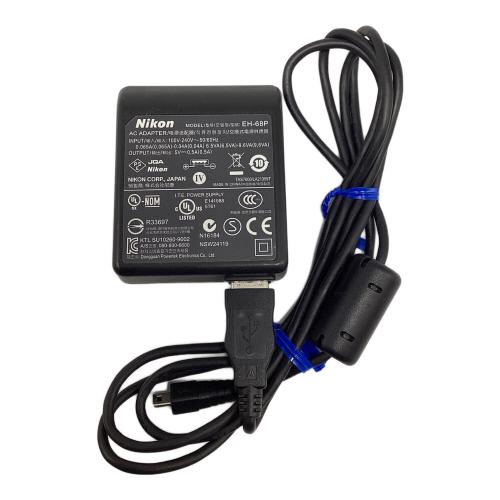 Nikon (ニコン) コンパクトデジタルカメラ S5100