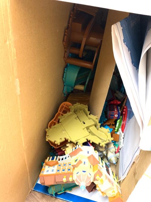 DISNEY (ディズニー) キャラクターグッズ 現状販売 ジオラマップ 東京ディズニーシー パーフェクトセット