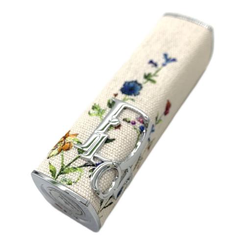 リップクリームケース Dior