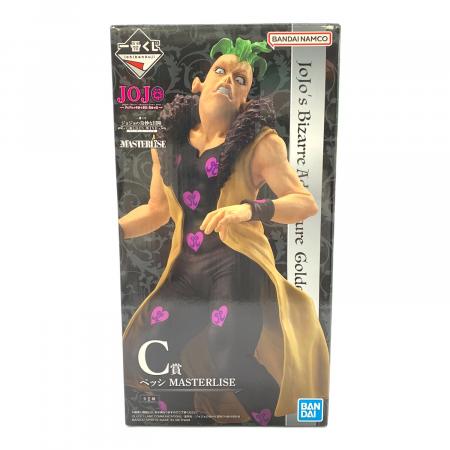 BANDAI (バンダイ) フィギュア 「ジョジョの奇妙な冒険 GOLDEN WIND