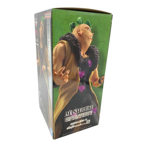 BANDAI (バンダイ) フィギュア 「ジョジョの奇妙な冒険 GOLDEN WIND -HITMAN TEAM-」 MASTERLISE C賞 ペッシ 一番くじ