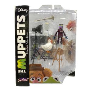 DISNEY (ディズニー) フィギュア THE MUPPETS