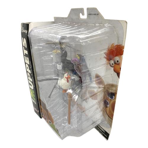 DISNEY (ディズニー) フィギュア THE MUPPETS