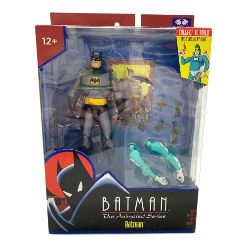 Mc Farlane Toys フィギュア BATMAN TheAnimated Senries