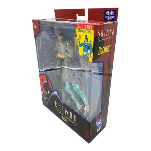 Mc Farlane Toys フィギュア BATMAN TheAnimated Senries