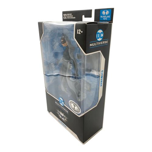 McFARLANE TOYS (マクファーレン・トイズ) フィギュア CATWOMAN THE DARK KNIGHT RISES