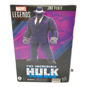 MARVEL (マーベル) フィギュア THE INCREDIBLE HULK