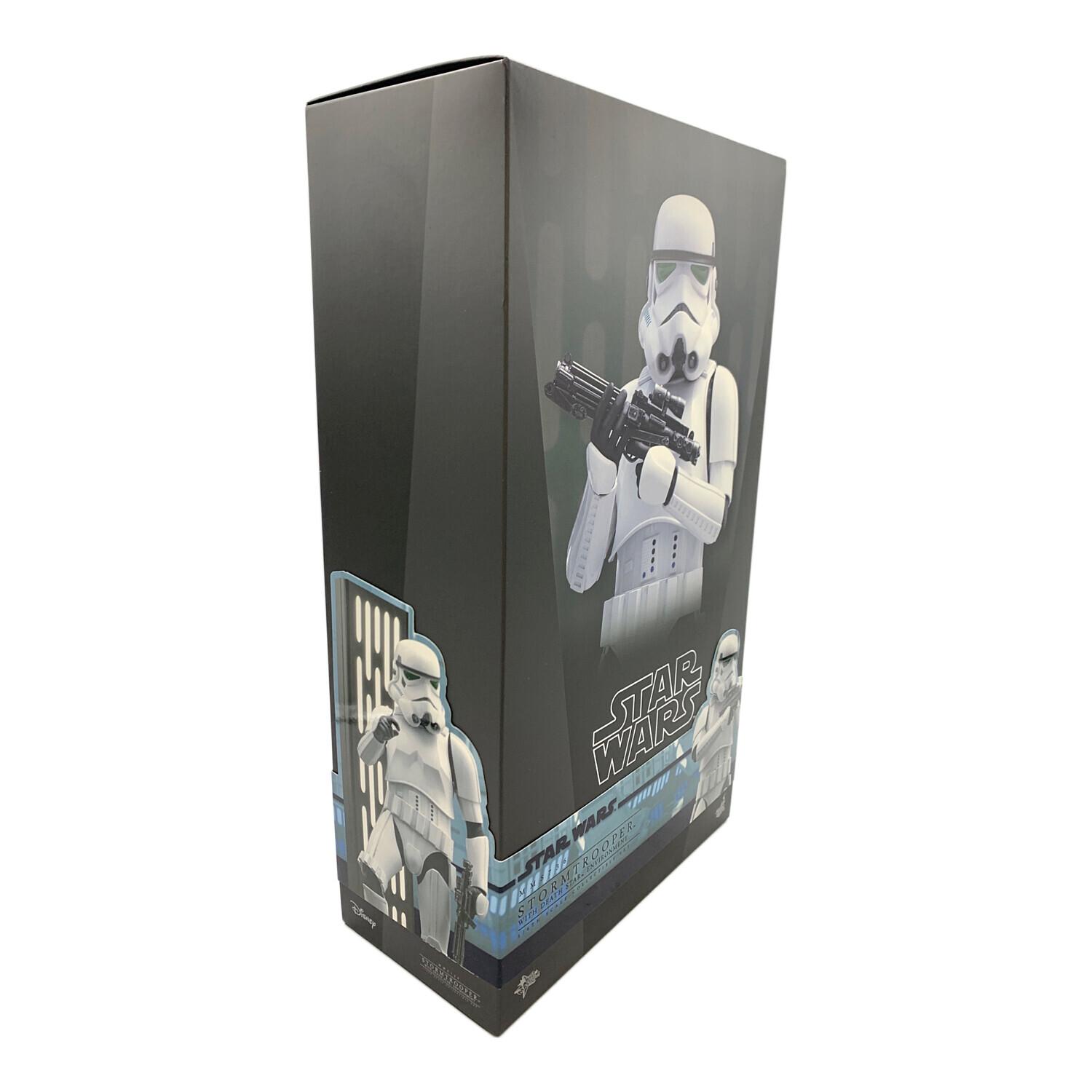 STAR WARS (スターウォーズ) フィギュア STORMTROOPER ホットトイズ