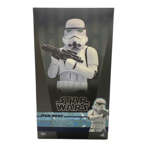 STAR WARS (スターウォーズ) フィギュア STORMTROOPER ホットトイズ MMS736