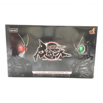 仮面ライダー 仮面ライダーBLACK SUN ロゴ