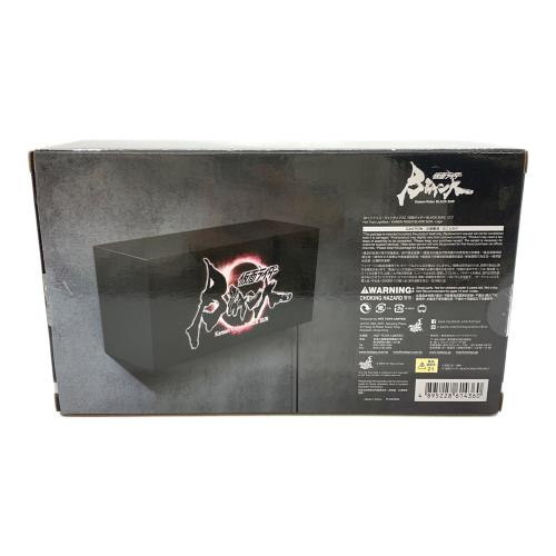 仮面ライダー 仮面ライダーBLACK SUN ロゴ