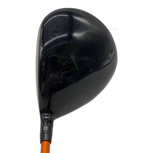 DUNLOP (ダンロップ) ドライバー Z765 フレックス【S】 ロフト角【9.5°】 miyazaki mizu 純正グリップ消耗