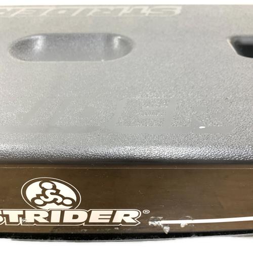 strider (ストライダー) キックバイクロッキングベース