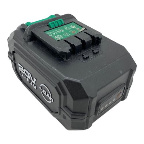 ブロア KIMO QM-6001 純正バッテリー