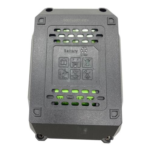 ブロア KIMO QM-6001 純正バッテリー