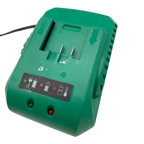 ブロア KIMO QM-6001 純正バッテリー