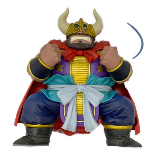 BANDAI (バンダイ) フィギュア 開封済み D賞 MASTERLISE 牛魔王 一番くじ