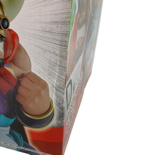 BANDAI (バンダイ) フィギュア 開封済み D賞 MASTERLISE 牛魔王 一番くじ