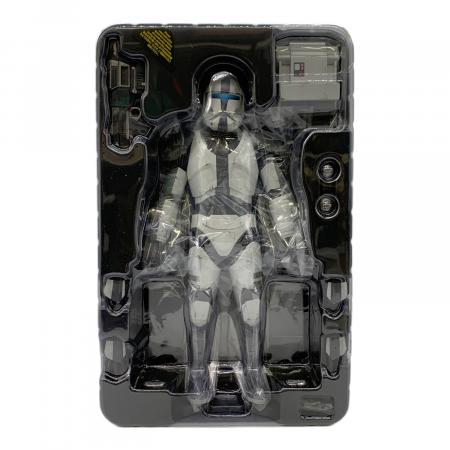 Hot toys (ホットトイズ) フィギュア インペリアル・コマンドー STAR