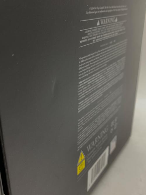 Hot toys (ホットトイズ) フィギュア インペリアル・コマンドー STAR WARS