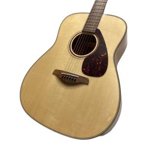 YAMAHA (ヤマハ) アコースティックギター FG750S