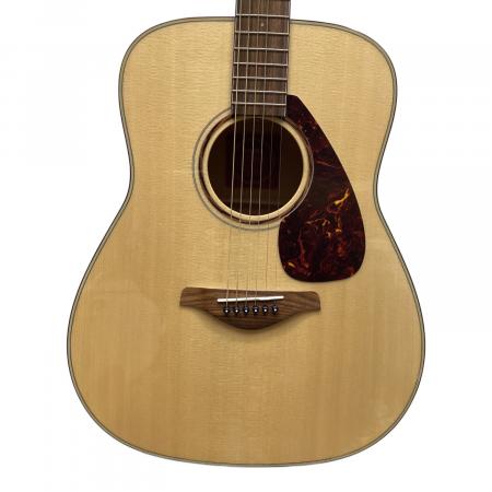 YAMAHA (ヤマハ) アコースティックギター FG750S｜トレファクONLINE