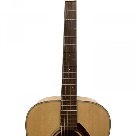 YAMAHA (ヤマハ) アコースティックギター FG750S｜トレファクONLINE
