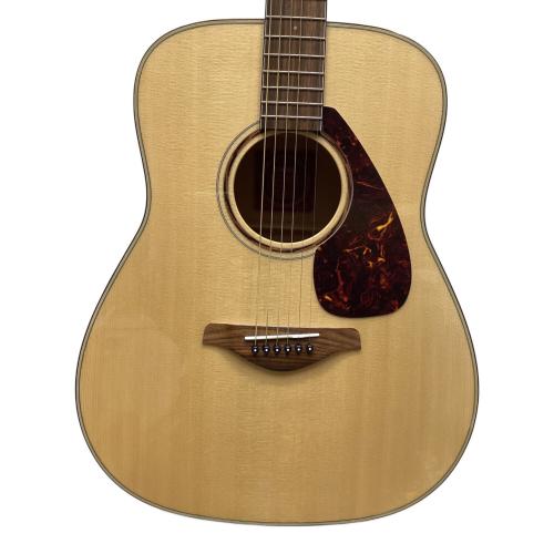 YAMAHA (ヤマハ) アコースティックギター FG750S