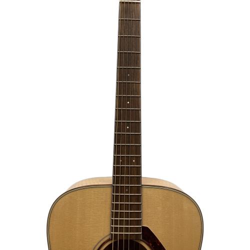 YAMAHA (ヤマハ) アコースティックギター FG750S｜トレファクONLINE