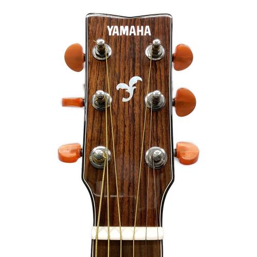 YAMAHA (ヤマハ) アコースティックギター FG750S｜トレファクONLINE
