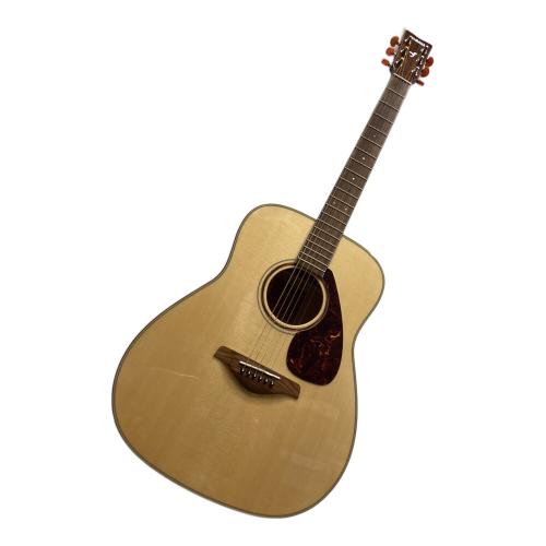 YAMAHA (ヤマハ) アコースティックギター FG750S