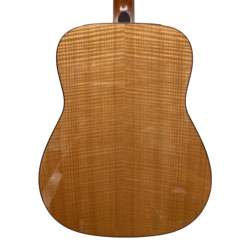 YAMAHA (ヤマハ) アコースティックギター FG750S｜トレファクONLINE