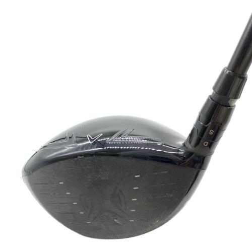 Callaway (キャロウェイ) ドライバー GBB EPIC フレックス【S】 ロフト角【10.5°】 非純正グリップ良好